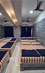Sampath dormitory